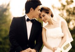 什么季節照婚紗照好 婚紗照最佳拍攝時間