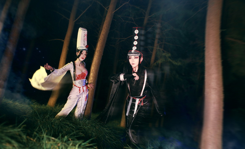 COSER外出外景和演出必備工具建議篇