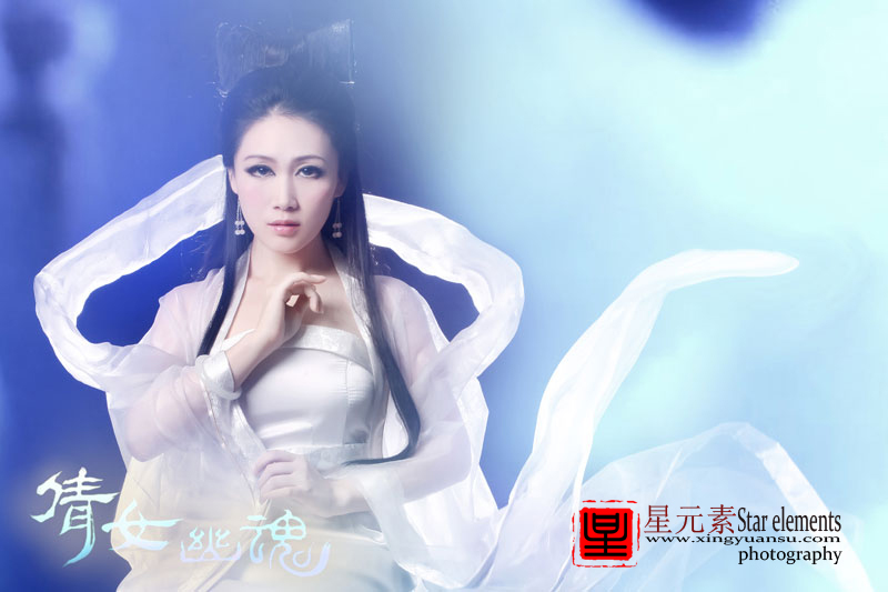 動漫攝影拍攝攻略