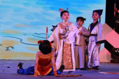 大賽|COSPLAY超級盛典圖賞