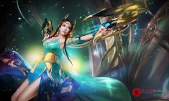 哪里可以拍王者榮耀cosplay照片，一條龍那種的？