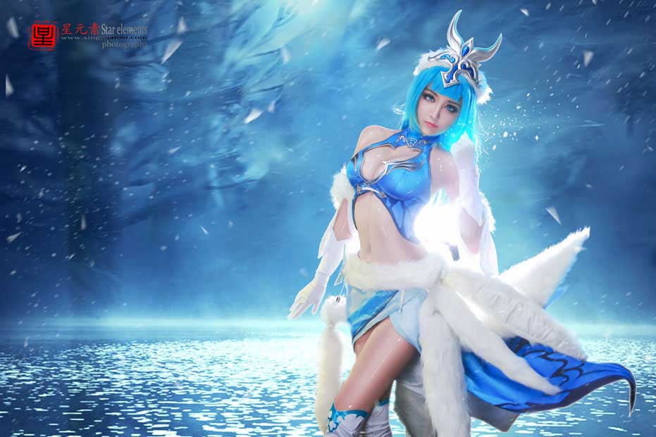 上海哪里可以拍cosplay寫真的？