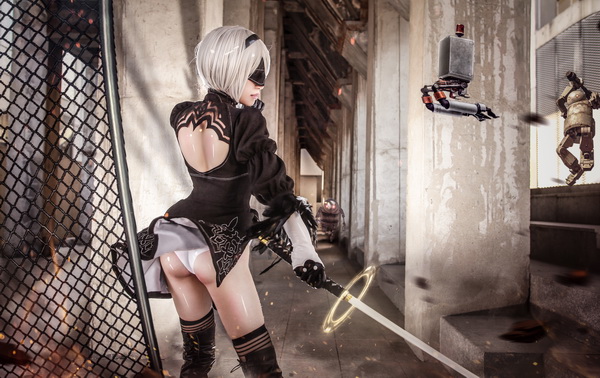 哪里可以拍cosplay動漫攝影照片