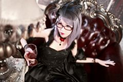 cos妝化妝基礎技巧